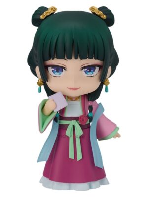 Figura Nendoroid Maomao Garden Party Ver. Kusuriya no Hitorigoto Good Smile Company Tienda Figuras Anime Chile