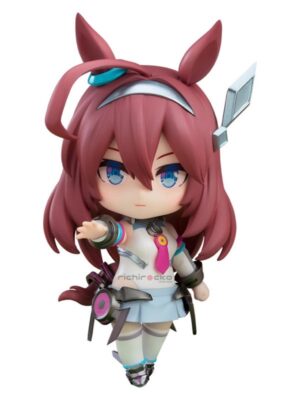 Figura Nendoroid Mihono Bourbon Umamusume Pretty Derby Good Smile Company Tienda Figuras Anime Chile
