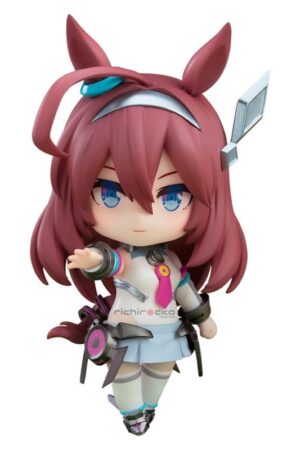 Figura Nendoroid Mihono Bourbon Umamusume Pretty Derby Good Smile Company Tienda Figuras Anime Chile