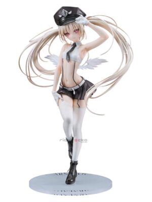 Figura Angel Police Elle 1/7 Carneades Good Smile Company Tienda Figuras Anime Chile