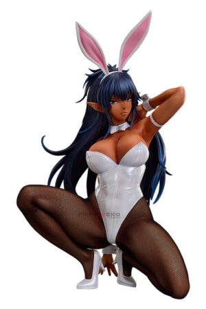 Figura Arshes Nei Bunny Ver. 1/4 Bastard!! FREEing Tienda Figuras Anime Chile