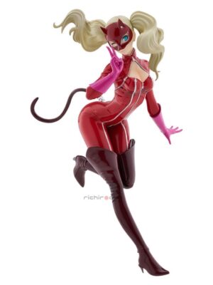 Figura POP UP PARADE Panther Persona 5 Royal Good Smile Company Tienda Figuras Anime Chile