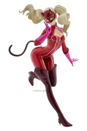 Figura POP UP PARADE Panther Persona 5 Royal Good Smile Company Tienda Figuras Anime Chile