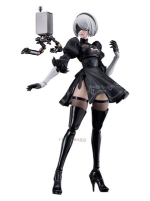 Figura Tienda Anime figma NieR:Automata Ver1.1a 2B YoRHa No.2 Type B Chile