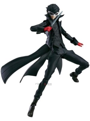 Figura figma Joker Persona 5 Max Factory Tienda Figuras Anime Chile