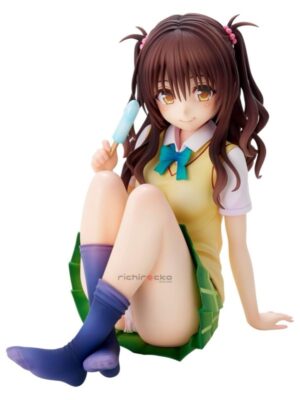 Figura Mikan Yuuki -High School Student ver.- To Love-Ru Darkness Union Creative Tienda Figuras Anime Chile