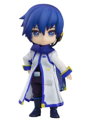 Figura Nendoroid Doll KAITO Good Smile Company Tienda Figuras Anime Chile