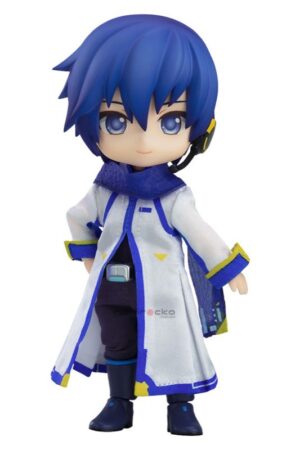 Figura Nendoroid Doll KAITO Good Smile Company Tienda Figuras Anime Chile