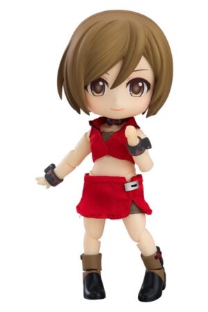 Figura Nendoroid Doll MEIKO Good Smile Company Tienda Figuras Anime Chile