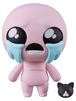 Figura Nendoroid The Binding of Isaac Good Smile Company Tienda Figuras Anime Chile