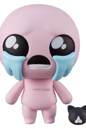 Figura Nendoroid The Binding of Isaac Good Smile Company Tienda Figuras Anime Chile