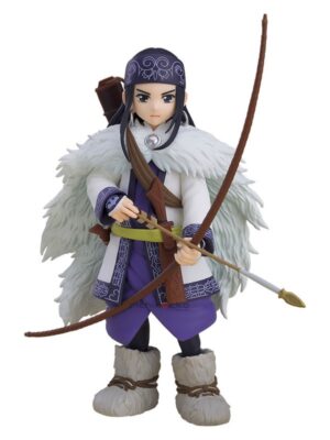 Figura POP UP PARADE Asirpa Golden Kamuy Good Smile Company Tienda Figuras Anime Chile