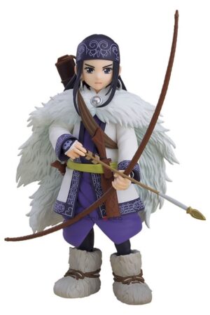 Figura POP UP PARADE Asirpa Golden Kamuy Good Smile Company Tienda Figuras Anime Chile