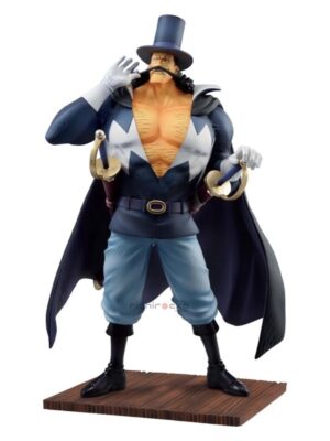 Figura Ichibansho Chile Masterlise Vista One Piece Tienda Anime