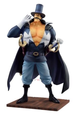 Figura Ichibansho Chile Masterlise Vista One Piece Tienda Anime