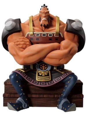 Figura Ichibansho Chile Masterlise Jozu One Piece Tienda Anime