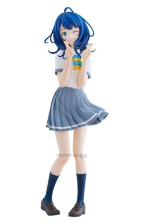 Figura POP UP PARADE Anna Yanami L size Makeine Good Smile Company Tienda Figuras Anime Chile