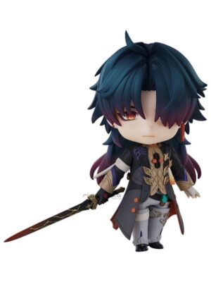 Figura Nendoroid Blade Honkai: Star Rail Good Smile Company Tienda Figuras Anime Chile