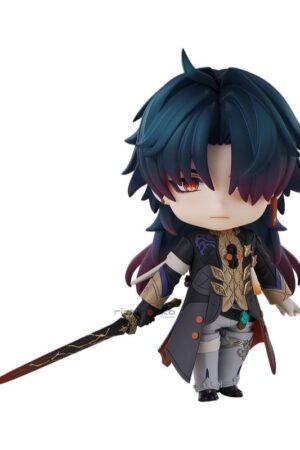 Figura Nendoroid Blade Honkai: Star Rail Good Smile Company Tienda Figuras Anime Chile