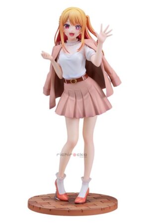 Figura Ruby: Date Style Ver. 1/6 [Oshi no Ko] Good Smile Company Tienda Figuras Anime Chile