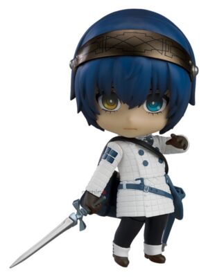 Figura Nendoroid Metaphor: ReFantazio Protagonist [Basic] Good Smile Company Tienda Figuras Anime Chile