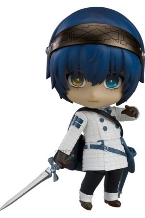 Figura Nendoroid Metaphor: ReFantazio Protagonist [Basic] Good Smile Company Tienda Figuras Anime Chile