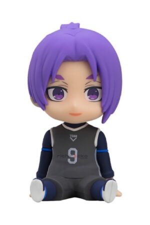 Reo Mikage Figura Nendoroid Plus Mascota de goma Bluelock Orange Rouge Tienda Figuras Anime Chile