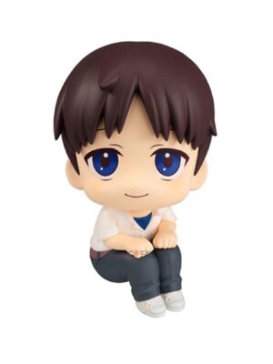 Figura LookUp Shinji Ikari Evangelion Tienda Figuras Anime Chile