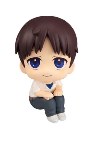 Figura LookUp Shinji Ikari Evangelion Tienda Figuras Anime Chile