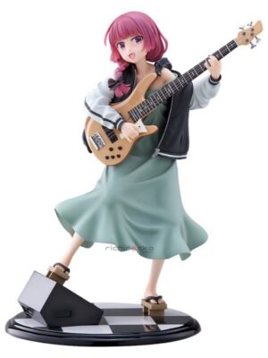 Figura Anime Kikuri Hiroi 1/7 BOCCHI THE ROCK! WAVE Tienda Figuras Anime Chile