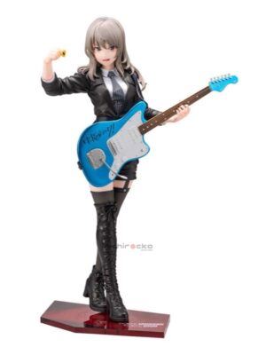 Figura Momoka Kawaragi 1/7 Girls Band Cry Kotobukiya Tienda Figuras Anime Chile