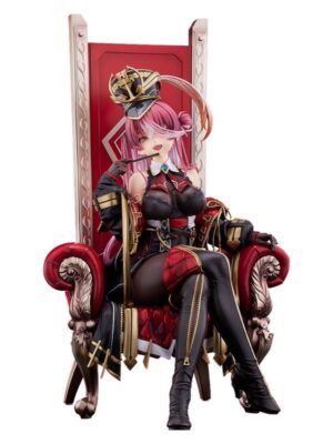 Figura Houshou Marine THIRTY Outfit 1/6 Hololive Max Factory Tienda Figuras Anime Chile