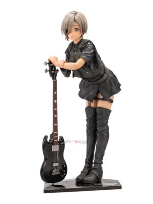 Figura Rupa 1/7 Girls Band Cry Kotobukiya Tienda Figuras Anime Chile