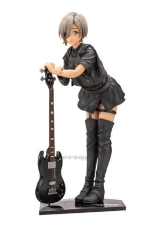 Figura Rupa 1/7 Girls Band Cry Kotobukiya Tienda Figuras Anime Chile