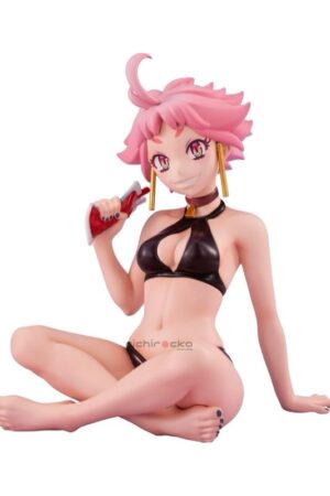 Figura Live Melty Princess Palm-size Mayonaka Punch MegaHouse Tienda Figuras Anime Chile