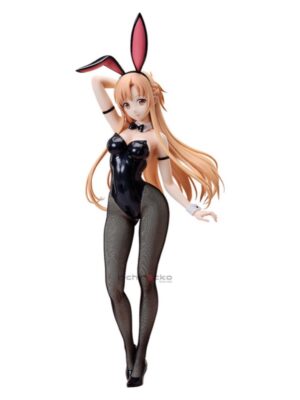 Figura Asuna: Bunny Ver. 1/4 Sword Art Online Progressive FREEing Tienda Figuras Anime Chile