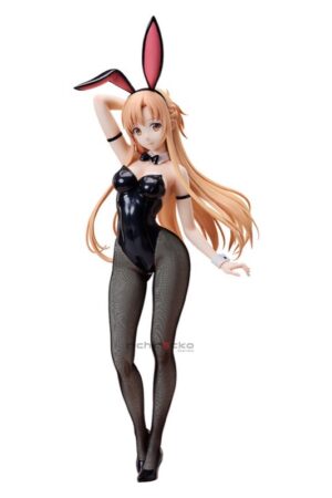 Figura Asuna: Bunny Ver. 1/4 Sword Art Online Progressive FREEing Tienda Figuras Anime Chile