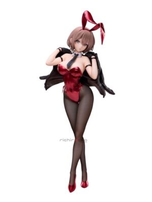 Figura B-STYLE Iro Bunny Monica by DSmile 1/4 FREEing Tienda Figuras Anime Chile