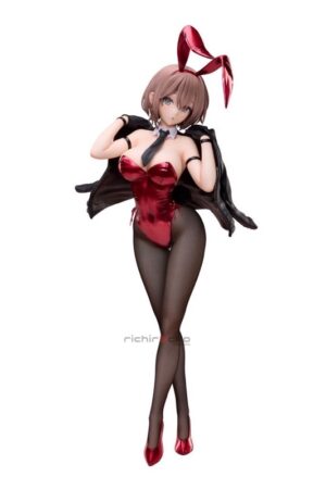 Figura B-STYLE Iro Bunny Monica by DSmile 1/4 FREEing Tienda Figuras Anime Chile