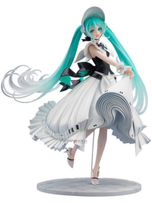 Figura Hatsune Miku Symphony 2023 Ver. 1/7 Good Smile Company Tienda Figuras Anime Chile
