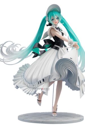 Figura Hatsune Miku Symphony 2023 Ver. 1/7 Good Smile Company Tienda Figuras Anime Chile