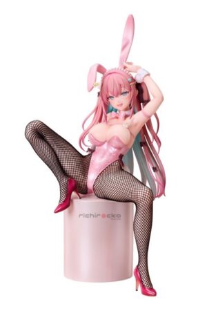 Figura B-STYLE Iro Bunny by Satou Pote FREEing Tienda Figuras Anime Chile