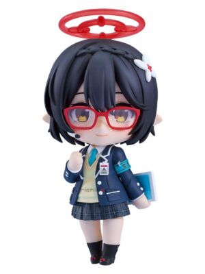 Figura Nendoroid Okusora Ayane Blue Archive Good Smile Company Tienda Figuras Anime Chile