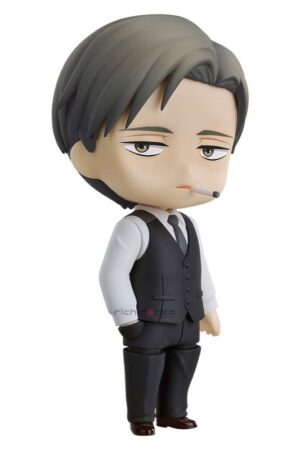 Figura Nendoroid Yashiro Tienda Anime Chile