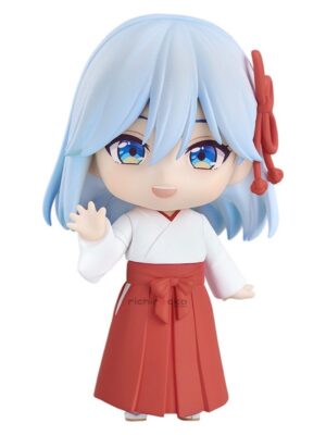 Figura Nendoroid Asahi Amagami Tying the Knot with an Amagami Sister Amagami-san Chi no Enmusubi Good Smile Arts Shanghai Tienda Figuras Anime Chile