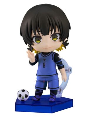 Figura Nendoroid Meguru Bachira Bluelock Orange Rouge Tienda Figuras Anime Chile