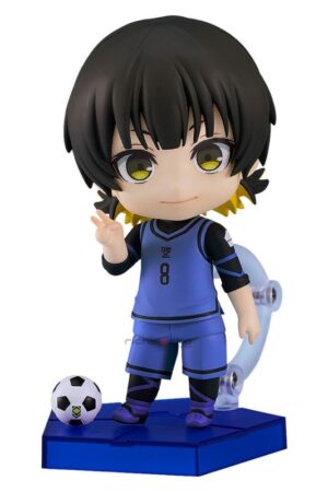 Figura Nendoroid Meguru Bachira Bluelock Orange Rouge Tienda Figuras Anime Chile