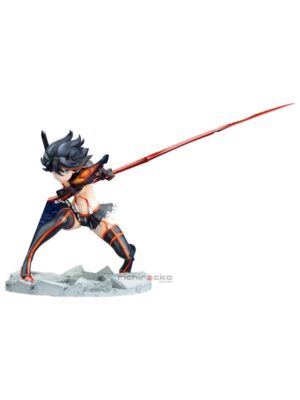 Figura Ryuko Matoi Kamui Senketsu ver. 1/8 Kill la Kill Phat Company Tienda Figuras Anime Chile