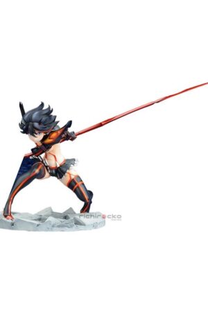 Figura Ryuko Matoi Kamui Senketsu ver. 1/8 Kill la Kill Phat Company Tienda Figuras Anime Chile