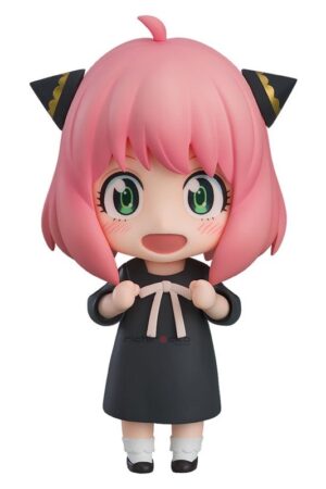 Figura Nendoroid nya Forger Casual Outfit Ver. Spy x Family Good Smile Company Tienda Figuras Anime Chile